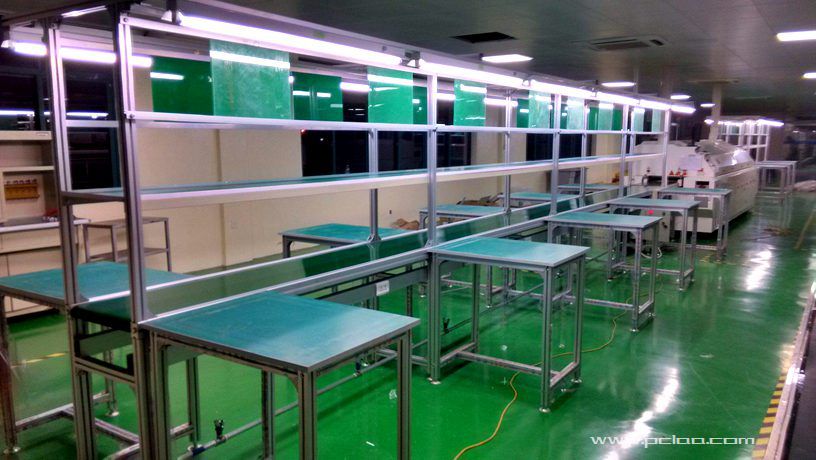 防静电焊接工作台